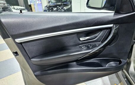 BMW 3 серия, 2018 год, 2 549 000 рублей, 10 фотография