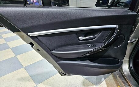 BMW 3 серия, 2018 год, 2 549 000 рублей, 16 фотография