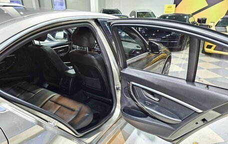 BMW 3 серия, 2018 год, 2 549 000 рублей, 18 фотография