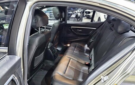 BMW 3 серия, 2018 год, 2 549 000 рублей, 17 фотография