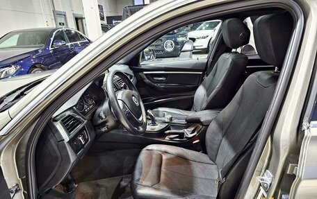 BMW 3 серия, 2018 год, 2 549 000 рублей, 11 фотография