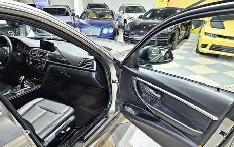 BMW 3 серия, 2018 год, 2 549 000 рублей, 21 фотография