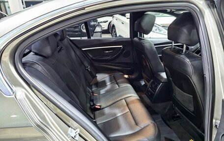 BMW 3 серия, 2018 год, 2 549 000 рублей, 20 фотография