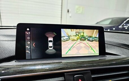 BMW 3 серия, 2018 год, 2 549 000 рублей, 14 фотография