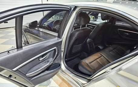 BMW 3 серия, 2018 год, 2 549 000 рублей, 15 фотография