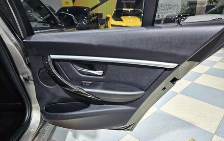 BMW 3 серия, 2018 год, 2 549 000 рублей, 19 фотография
