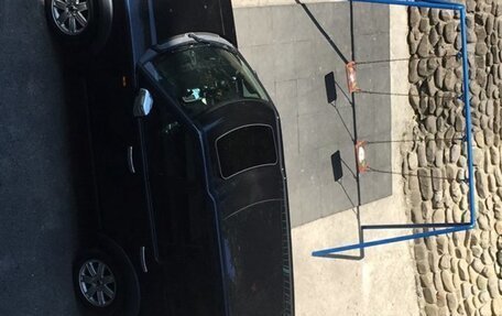 Land Rover Discovery III, 2007 год, 870 000 рублей, 10 фотография