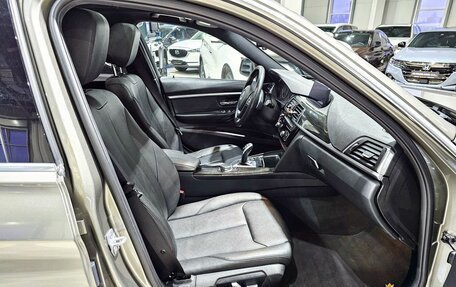 BMW 3 серия, 2018 год, 2 549 000 рублей, 23 фотография