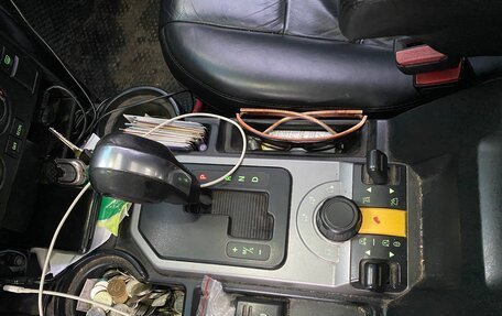 Land Rover Discovery III, 2007 год, 870 000 рублей, 12 фотография