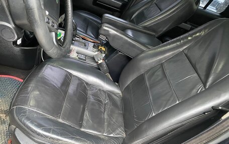 Land Rover Discovery III, 2007 год, 870 000 рублей, 14 фотография