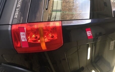 Land Rover Discovery III, 2007 год, 870 000 рублей, 5 фотография