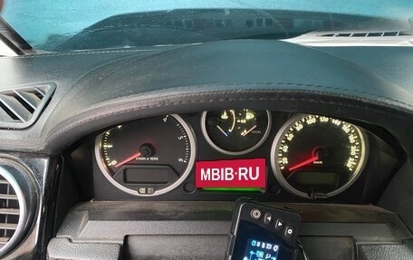 Land Rover Discovery III, 2007 год, 870 000 рублей, 11 фотография