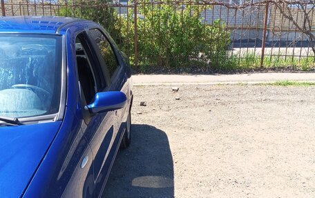 Fiat Albea I рестайлинг, 2008 год, 349 000 рублей, 3 фотография