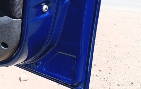 Fiat Albea I рестайлинг, 2008 год, 349 000 рублей, 5 фотография