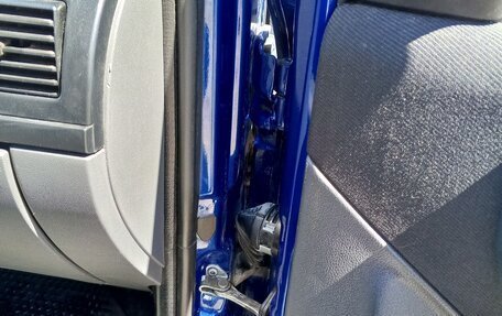 Fiat Albea I рестайлинг, 2008 год, 349 000 рублей, 10 фотография