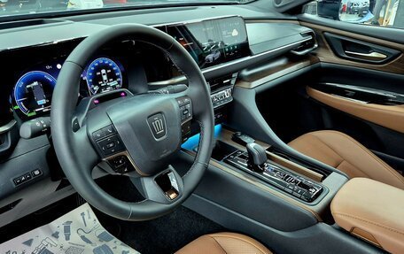 Toyota Crown, 2025 год, 9 800 000 рублей, 8 фотография