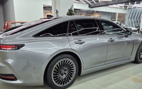 Toyota Crown, 2025 год, 9 800 000 рублей, 5 фотография