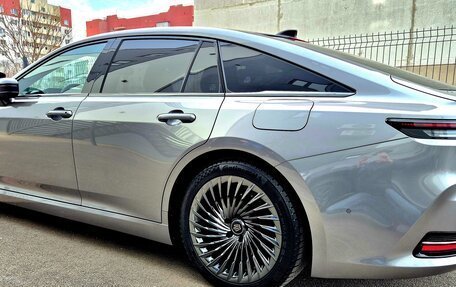 Toyota Crown, 2025 год, 9 800 000 рублей, 16 фотография