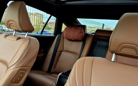 Toyota Crown, 2025 год, 9 800 000 рублей, 14 фотография