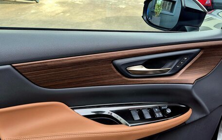Toyota Crown, 2025 год, 9 800 000 рублей, 18 фотография