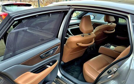 Toyota Crown, 2025 год, 9 800 000 рублей, 20 фотография