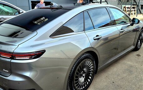 Toyota Crown, 2025 год, 9 800 000 рублей, 25 фотография