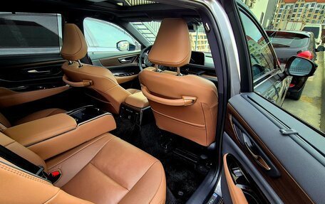 Toyota Crown, 2025 год, 9 800 000 рублей, 22 фотография