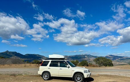 Honda CR-V IV, 1999 год, 650 000 рублей, 3 фотография