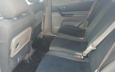 Chevrolet Rezzo, 2007 год, 310 000 рублей, 11 фотография