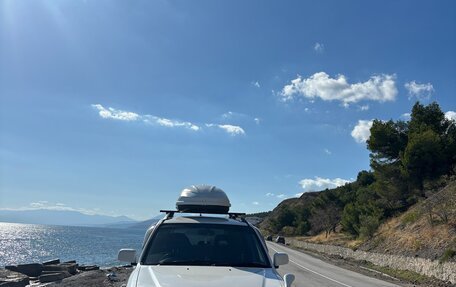 Honda CR-V IV, 1999 год, 650 000 рублей, 6 фотография