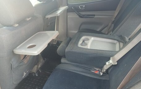 Chevrolet Rezzo, 2007 год, 310 000 рублей, 10 фотография