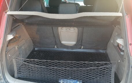 Chevrolet Rezzo, 2007 год, 310 000 рублей, 8 фотография