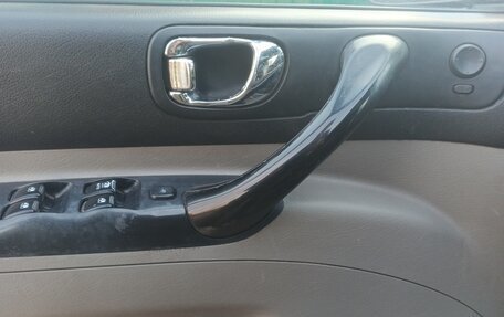 Chevrolet Rezzo, 2007 год, 310 000 рублей, 9 фотография