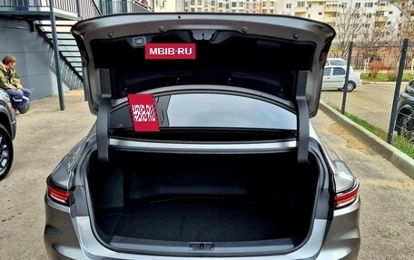 Toyota Crown, 2025 год, 9 800 000 рублей, 33 фотография