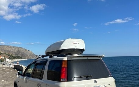 Honda CR-V IV, 1999 год, 650 000 рублей, 5 фотография