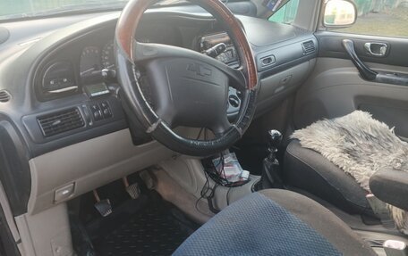 Chevrolet Rezzo, 2007 год, 310 000 рублей, 12 фотография