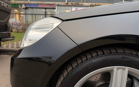 Mercedes-Benz E-Класс, 2012 год, 2 100 000 рублей, 7 фотография