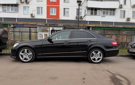 Mercedes-Benz E-Класс, 2012 год, 2 100 000 рублей, 3 фотография