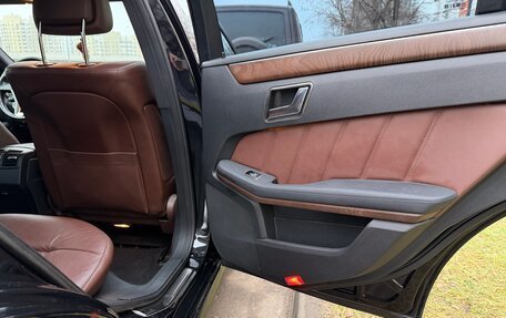 Mercedes-Benz E-Класс, 2012 год, 2 100 000 рублей, 12 фотография