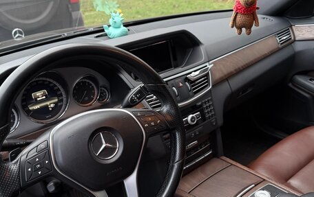 Mercedes-Benz E-Класс, 2012 год, 2 100 000 рублей, 20 фотография