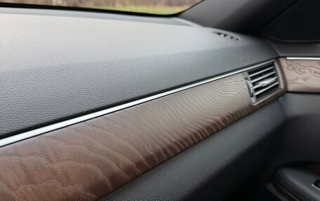 Mercedes-Benz E-Класс, 2012 год, 2 100 000 рублей, 23 фотография