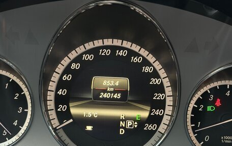 Mercedes-Benz E-Класс, 2012 год, 2 100 000 рублей, 21 фотография