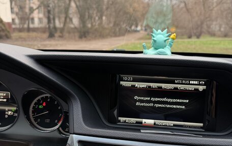 Mercedes-Benz E-Класс, 2012 год, 2 100 000 рублей, 22 фотография