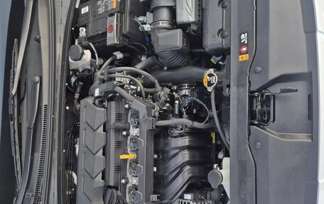 Hyundai Avante, 2024 год, 2 100 000 рублей, 6 фотография