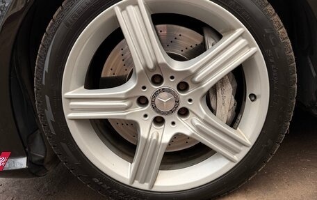 Mercedes-Benz E-Класс, 2012 год, 2 100 000 рублей, 25 фотография