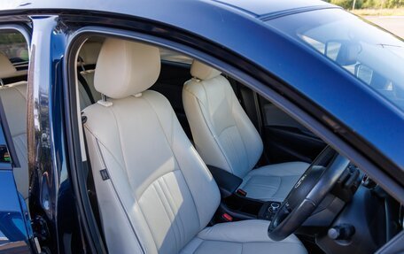 Mazda CX-3 I, 2018 год, 1 530 000 рублей, 11 фотография