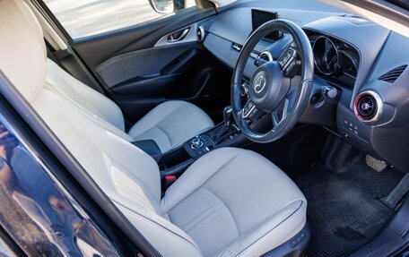 Mazda CX-3 I, 2018 год, 1 530 000 рублей, 13 фотография