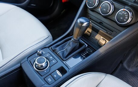 Mazda CX-3 I, 2018 год, 1 530 000 рублей, 12 фотография