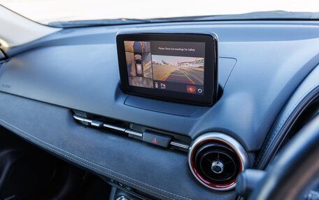 Mazda CX-3 I, 2018 год, 1 530 000 рублей, 17 фотография