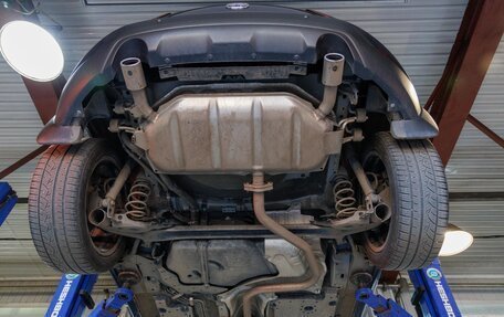 Mazda CX-3 I, 2018 год, 1 530 000 рублей, 23 фотография